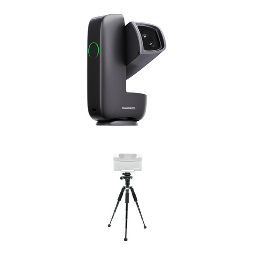 DwarfLab MINI SMART TELESCOPE/MINI TRIPOD KIT