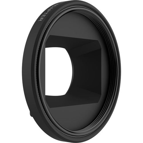 DxO Optical Adapter for ONE Digital Camera (3-Pack)