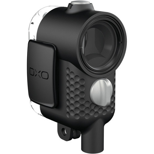 DxO Outdoor Shell for ONE Digital Camera (Black) DHCAOSH00BT00UB