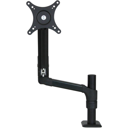 Dyconn Minotaur Gas Spring Monitor Desk Mount