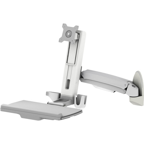 Dyconn WSM100 Workstation Wall Mount (Pivoting)