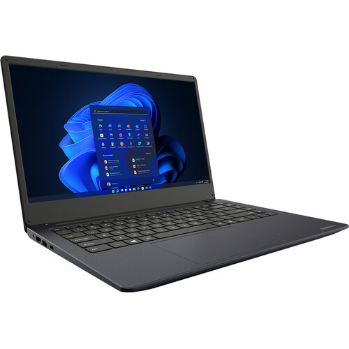 Dynabook 14" Satellite Pro C40-J14210 Laptop (Graphite Black)