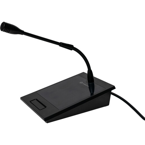 Dynacord USC-1 Call Station, 1 Zone
