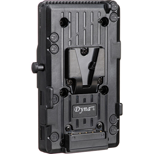 Dynacore D-HB26 V-Mount Converter Mount for 26V DHB Batteries