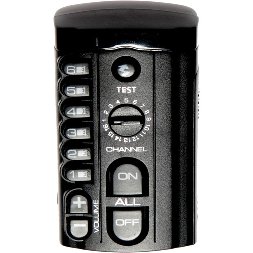 Dynalite Transmitter for Baja Battery-Powered Monolight (Canon)