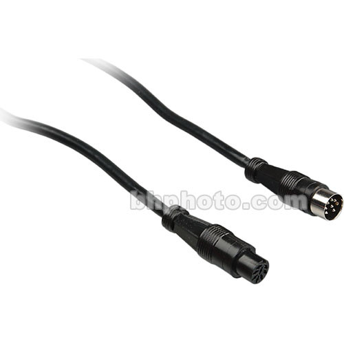 Dynalite Power Extension Cable for Uni400JR -10' (3m)
