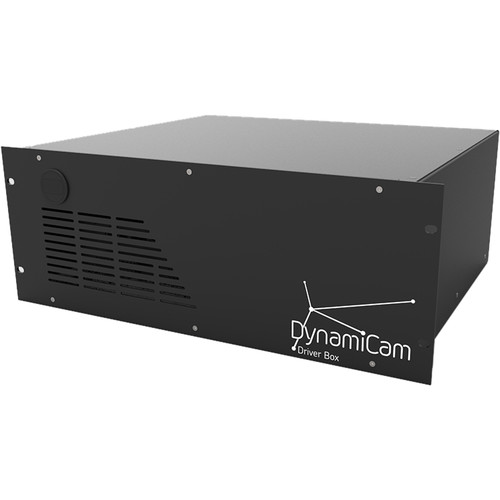 DynamiCam Winch Driver Boxes (4-Pack)