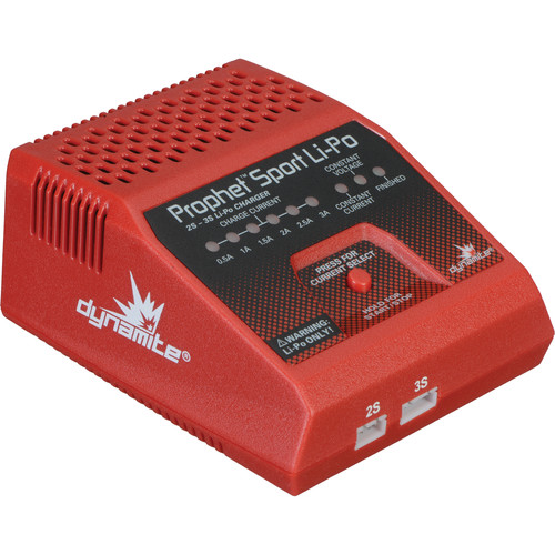 Dynamite Prophet Sport Lipo 35W AC Charger