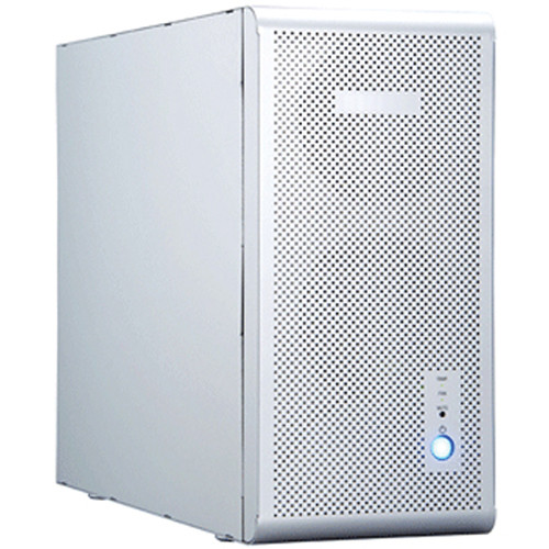 Dynapower USA Netstor NA255A 4-Slot External Performance Desktop PCIe Expansion Chassis with 1200W Power Supply