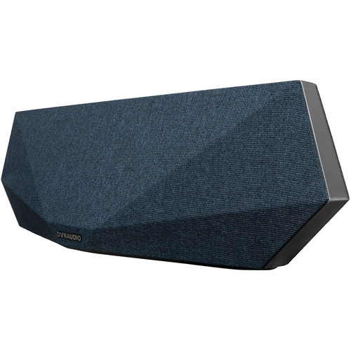 DYNAUDIO　ディナウディオ MUSIC 5 BLUE Dynaudio Music 5 Wireless Speaker (Blue) 78000208 B&H Photo Video