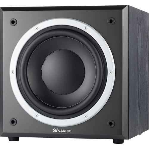 Dynaudio Acoustics BM9S II 10" Active Studio Subwoofer Monitor