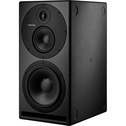 Dynaudio Acoustics Core 59 Professional 3-Way Reference Studio Monitor (Dark Grey)