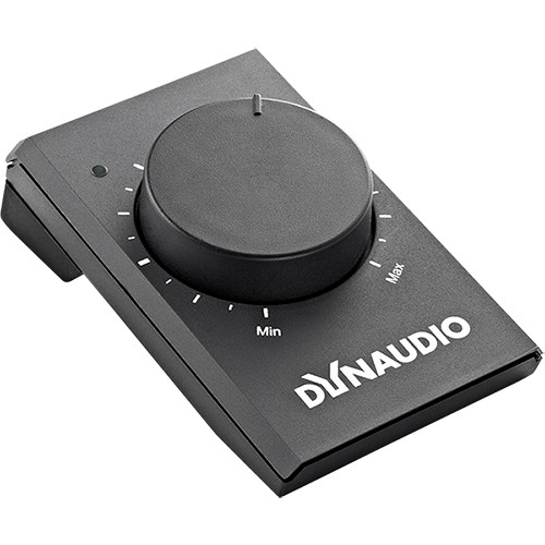 Dynaudio Acoustics Volume Controller for BM Compact mkIII and BM5 mkIII Monitors