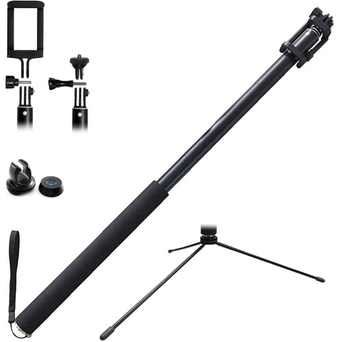 Dynomighty Mighty Selfie Stick (10')
