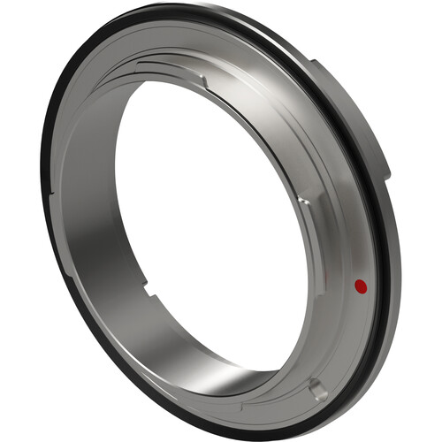 DZOFilm Mount Kit for Catta Zoom Lens (Leica L, White)
