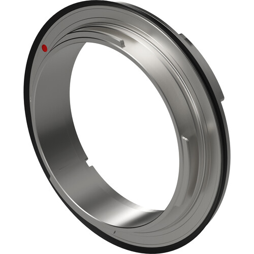 DZOFilm Mount Kit for Catta Zoom Lens (Canon RF, White)