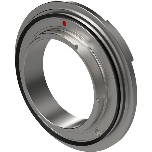 DZOFilm Mount Kit for Catta Zoom Lens (FUJIFILM X, White)