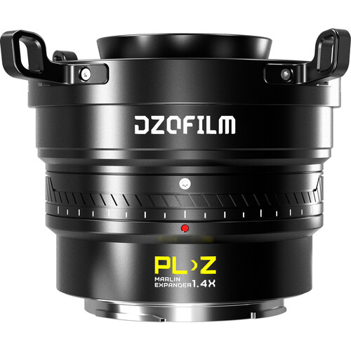 DZOFilm Marlin 1.4x Expander (ARRI PL to Nikon Z) DZO-EXP2PL-Z