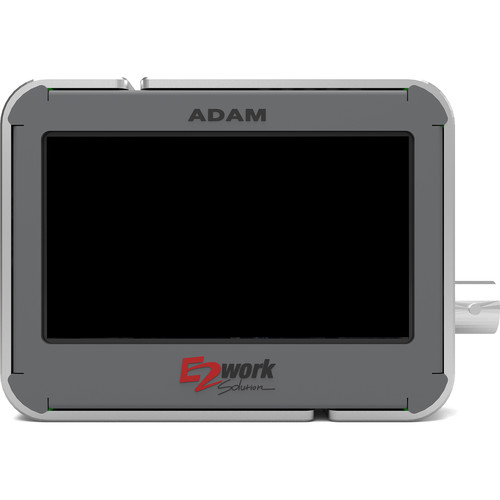 e2work ADAM 2.8" Multi-Format Portable Monitor