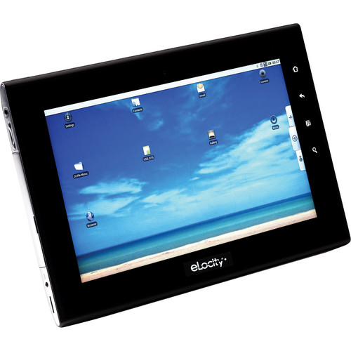 eLocity A10.4 Internet Tablet