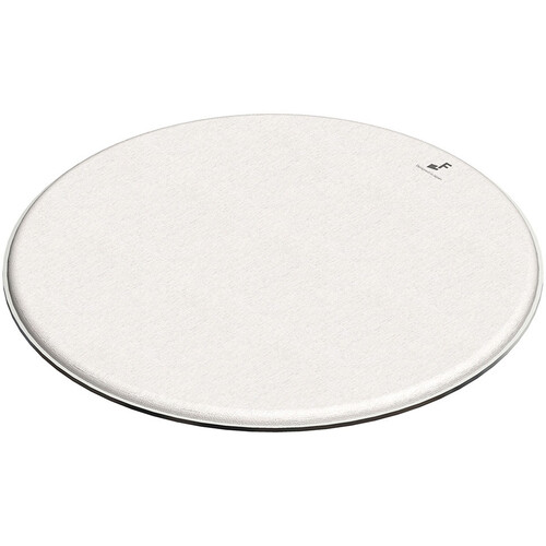 E F NOTE Mesh Drum Head (20")