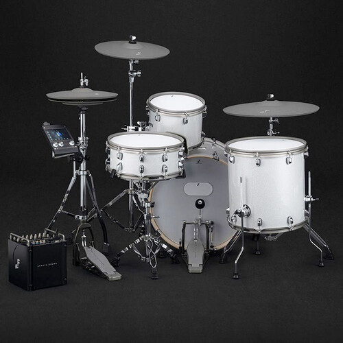 E F NOTE Pro 700 Series Box 1