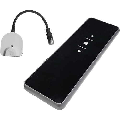 E-Image 2.4 GHz Remote Controller for Motorized M-Pedestal