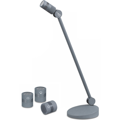E-Image CM-360 Conference Desktop Wired Microphone