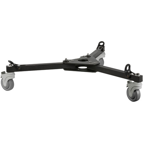 E-Image Camera Pedestal Dolly for Heavy-Duty Tripods