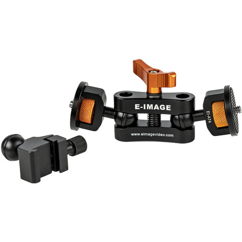 E-Image Ball Joint Accessory Arm