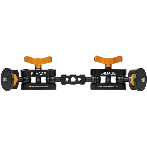 E-Image Double Ball Joint Accessory Arm
