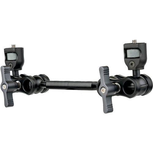 E-Image Pro Double Ball Joint Accessory Arm
