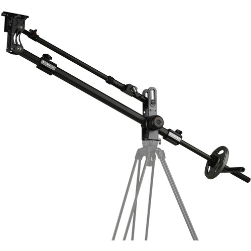 E-Image Parallax Control Fluid Drag Jib Kit