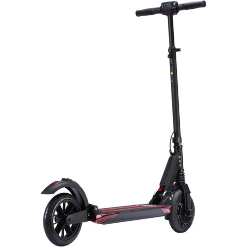 e-TWOW S2 Booster Plus S+ Electric Scooter (Black)
