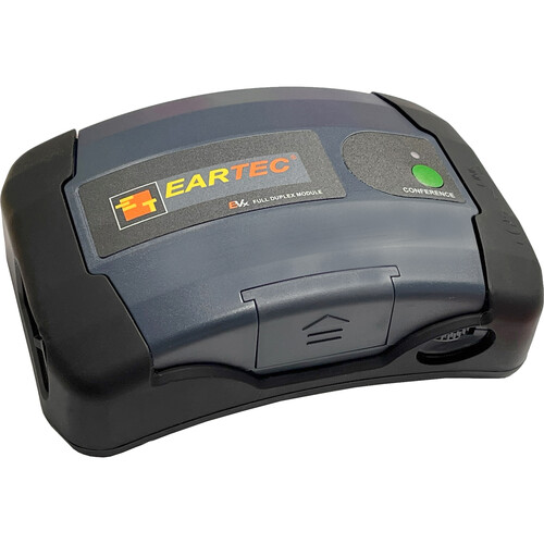 Eartec EVADE C-MOD 2-Channel Base Station for EVADE, Pro16 & EPAK Systems