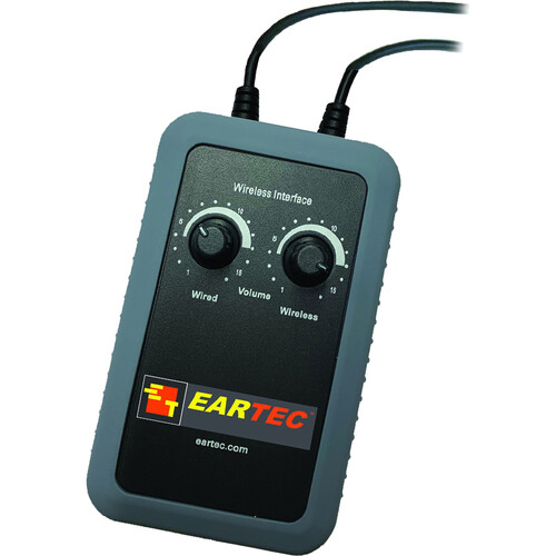 Eartec Ultralite Pro16 Interface (2-Wire for Telex)