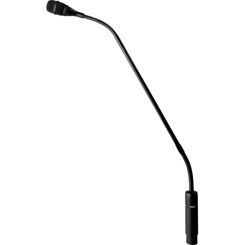 Earthworks FlexMic Gen 2 Cardioid Gooseneck Microphone (20")