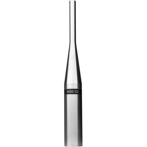 Earthworks M30 G2 Omnidirectional Measurement Small-Diaphragm Condenser Microphone