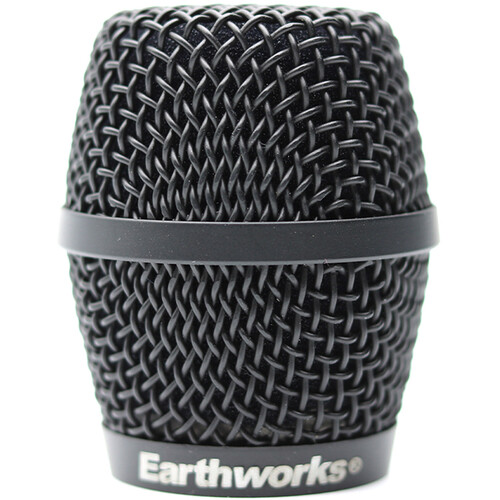 Earthworks Replacement Windscreen for SR40V and WL40V Microphones (Black)