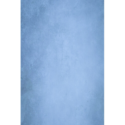 EASIFRAME Cyclorama Fabric Curved Frame Skin / Chroma Key (Sky)