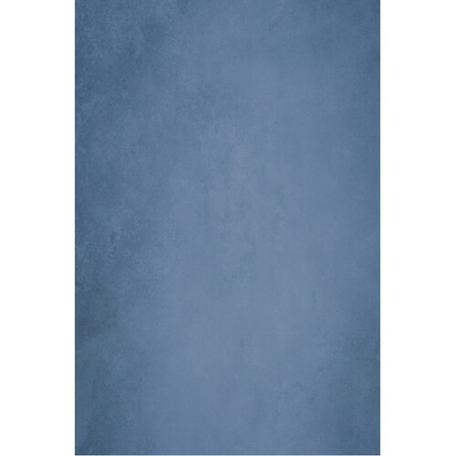 EASIFRAME Cyclorama Fabric Curved Frame Skin / Chroma Key (Haze Blue)