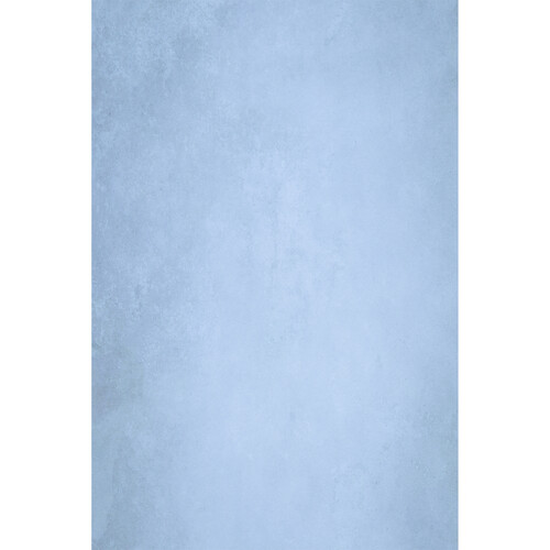 EASIFRAME Cyclorama Fabric Curved Frame Skin / Chroma Key (Light Blue)