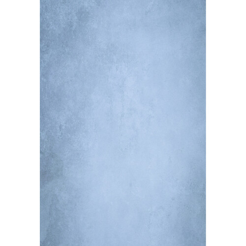 EASIFRAME Cyclorama Fabric Curved Frame Skin / Chroma Key (Ocean)