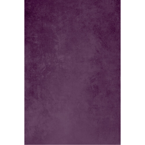 EASIFRAME Cyclorama Fabric Curved Frame Skin / Chroma Key (Rose Violet)