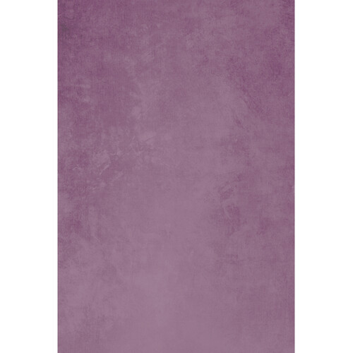 EASIFRAME Cyclorama Fabric Curved Frame Skin / Chroma Key (Haze Pink)