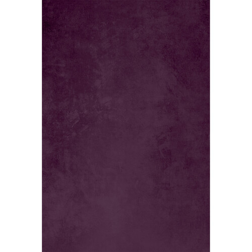 EASIFRAME Cyclorama Fabric Curved Frame Skin / Chroma Key (Purple Iris)