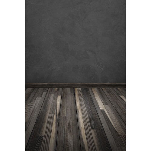 EASIFRAME Cyclorama Fabric Curved Frame Skin / Chroma Key (Floor and Wall)