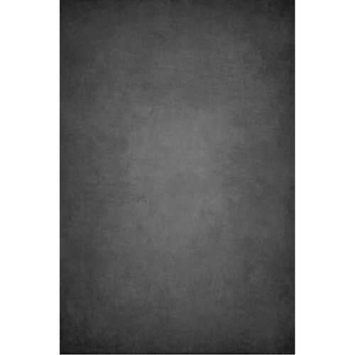EASIFRAME Cyclorama Fabric Curved Frame Skin / Chroma Key (Dark Texture Monochrome)