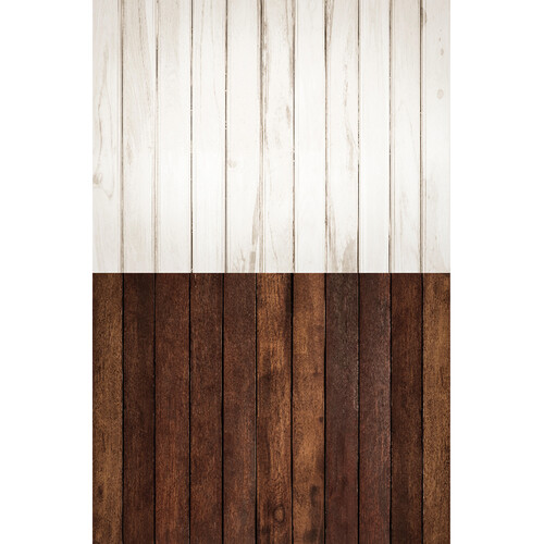 EASIFRAME Cyclorama Fabric Curved Frame Skin / Chroma Key (White Floor / Dark Floor)