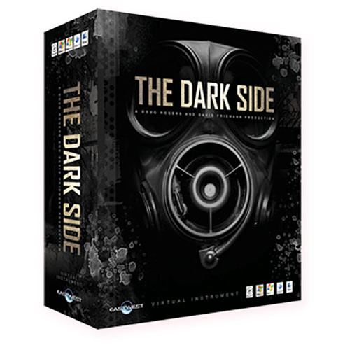 EastWest The Dark Side - Virtual Instrument (Educational, Download)